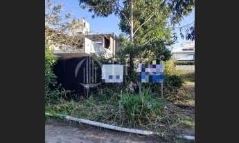 Imagem 2: Florianópolis - Terreno Padrão - Jurerê Internacional