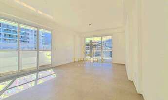 Imagem 3: Apartamento com 3 dormitórios à venda, 120 m² por R$ 1.249.000,00 - Botafogo - Rio de Jane