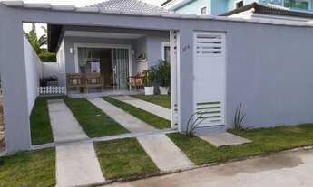 Imagem: Casa Linear 2 suítes na Estrada do pontal