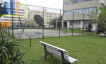 Imagem 2: Apartamento no Mercês com 250m2; 4 quartos; 3 vagas