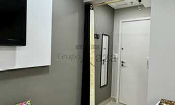 Imagem 4: Sala Comercial - Parque Residencial Aquarius - Comercial New Worker Tower - 42m²