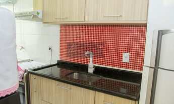 Imagem 4: Apartamento para Venda em Itatiba, Loteamento Santo Antônio, 3 dormitórios, 1 banheiro, 1