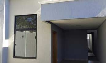 Imagem: Linda Casa no Faiçalville ! 3 Quartos !