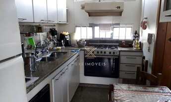 Imagem 7: Apartamento com 4 dormitórios à venda, 180 m² por R$ 1.500.000 - Lourdes - Belo Horizonte