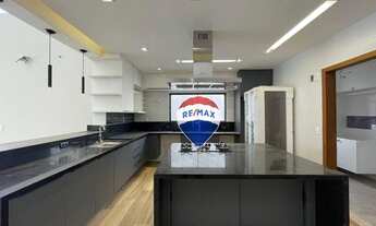 Imagem 6: Casa com 5 quartos à venda, 327 m² por R$ 3.160.000 - Recreio dos Bandeirantes - Rio de Ja