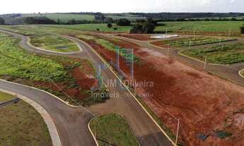 Imagem 6: Terrenos a venda Loteamento Parque Itapê Itapetininga SP