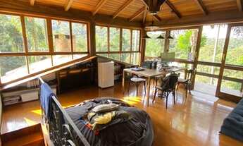 Imagem 5: Casa de condomínio para aluguel Serra da Cantareira, Mairiporã, 410 m², 3 suíte, espaço g