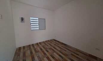 Imagem 6: Casa nova pronta pra mora