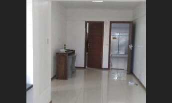 Imagem 2: Apartamento com 2 dormitórios à venda, 70 m² por R$ 250.000,00 - Vila Laura - Salvador/BA