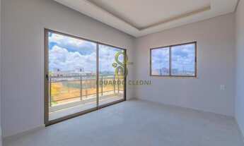 Imagem 7: Alto padrão na cidade alpha