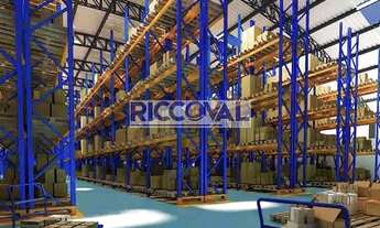 Imagem 6: Galpão em Jardim Santa Maria - Jacareí