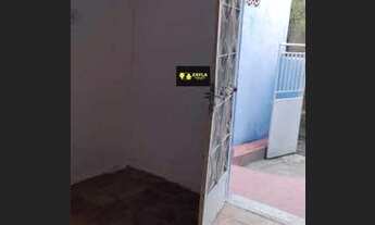 Imagem 4: Casa com terraço a venda em Cascadura Rj