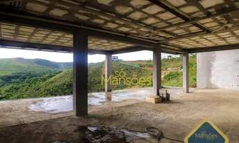 Imagem 7: Nova Lima - Casa de Condomínio - Vale dos Cristais