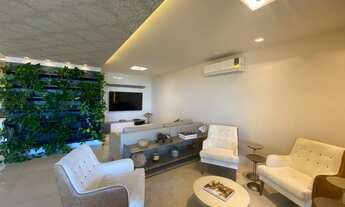 Imagem 6: Cobertura para venda possui 210 metros quadrados com 3 quartos em Santa Luzia - Serra - ES