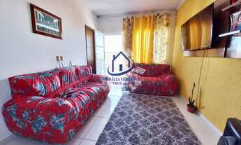 Imagem 4: Apartamento 2 Quartos em Itapuã, Varanda, Ótima Ventilação e Iluminação Natura, 4º Andar H