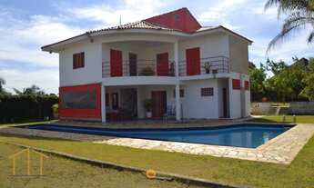 Imagem 2: Casa, 237 m² - venda por R$ 1.200.000,00 ou aluguel por R$ 4.500,00/mês - Condomínio Villa