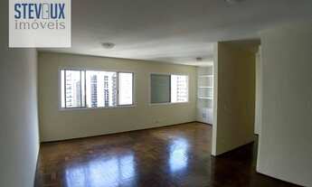 Imagem: Moema Pássaros, apartamento com 3 dormitórios