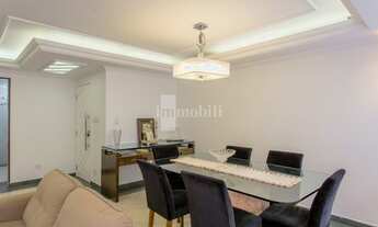 Imagem 7: APARTAMENTO REFORMADO EM HIGIENOPOLIS