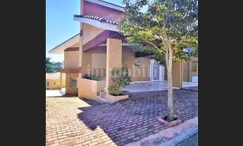 Imagem: Maravilhosa Casa de Condomínio 04 Dormitórios