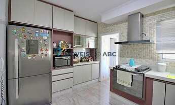 Imagem 2: Apartamento para Venda em São Bernardo do Campo, Centro, 3 dormitórios, 3 suítes, 5 banhei