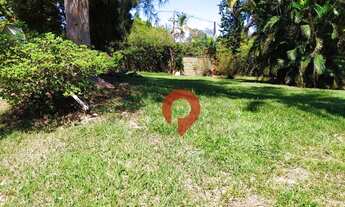 Imagem 7: Chácara a venda em Valinhos. 10.000m com 2 escrituras, testada de 50m. Pode ser vendida se