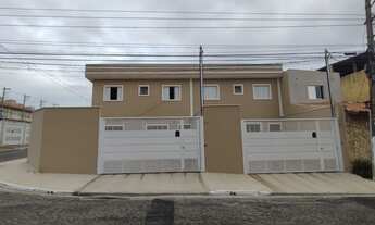 Imagem 2: Sobrado para venda com 67 metros quadrados com 2 quartos em Vila Jacuí - São Paulo - SP