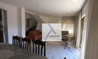 Imagem 6: Cobertura com 3 dormitórios à venda, 287 m² por R$ 3.990.000,00 - Brooklin - São Paulo/SP