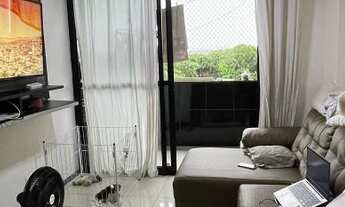 Imagem 3: Apartamento 3 quartos- Aleixo