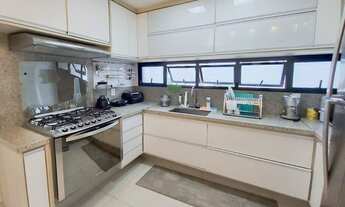 Imagem 7: Belíssima cobertura, 4 quartos, à venda em Ondina