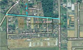 Imagem 6: JOINVILLE - Terreno Padrão - Vila Nova