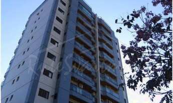 Imagem 5: Apartamento residencial à venda, Grupo Residencial do Iapc, Campinas