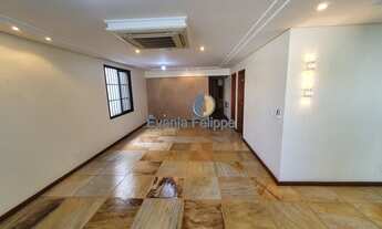 Imagem 6: Apartamento para venda com 231 metros quadrados com 4 quartos em Jardim da Penha - Vitória