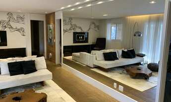 Imagem 5: Apartamento para Locação 150m2, 3 dorm - 3 vaga - Brooklin