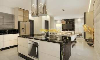 Imagem 5: Residencial Dettmann II - Sobrado NOVO à venda, Santo Inácio, Curitiba, PR