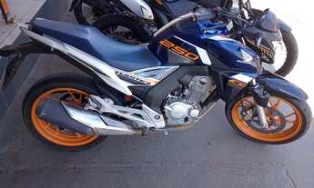 Imagem: Twister 2020