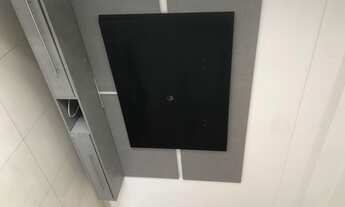 Imagem 2: Apartamento para venda com 65 metros com 2 quartos , vista livre