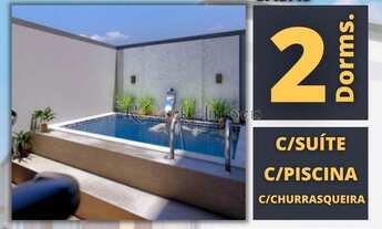 Imagem 2: Casa com 2 dorms, Cibratel II, Itanhaém - R$ 230 mil, Cod: 921