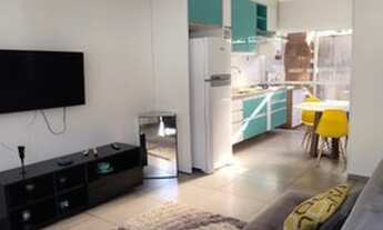 Imagem 5: Casa financiada direto com a construtora