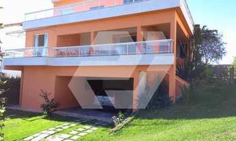 Imagem 3: Casa Triplex com 286 metros quadrados com 4 quartos em Bananeiras - Araruama - RJ