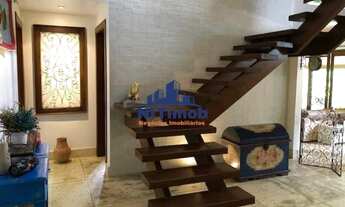 Imagem 3: Casa para aluguel, 4 quartos, 4 suítes, 4 vagas, Vila Progresso - Niterói/RJ