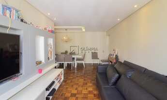 Imagem 6: Apartamento Venda 3 Dormitórios - 120 m² Brooklin