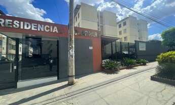 Imagem 2: Apartamento a Venda 2 Quartos Próximo ao Buriti Shopping