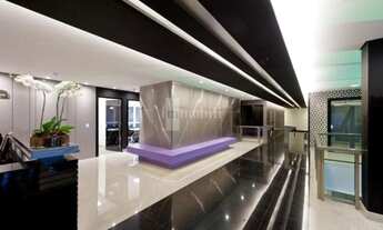 Imagem: Sala Comercial Moderna. / Modern Commercial