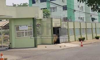 Imagem 3: Vendo Lindo Apartamento todo reformado no Residencial Paiaguás, 02 Quartos