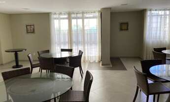 Imagem 4: Cobertura Duplex para Venda em Salvador, Pituba, 4 dormitórios, 4 suítes, 6 banheiros, 4 v