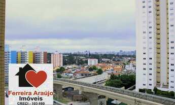 Imagem 5: APARTAMENTO COM FINO ACABAMENTO NO MELHOR DO CAMPO BELO!