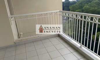 Imagem 2: São Paulo - Apartamento Padrão - Jardim Lúcia