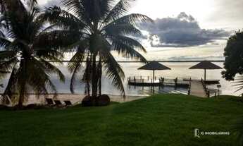 Imagem 3: Casa com 3 dormitórios à venda, 177 m² por R$ 1.250.000 - Caribe Residence e Resort - Palm