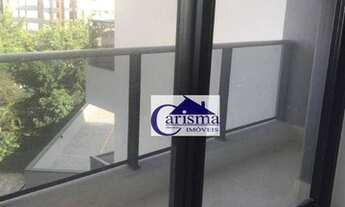 Imagem 2: Sala para alugar, 44 m² por R$ 1.700,00/mês - Centro - Santo André/SP