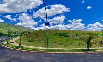 Imagem: TERRENO 1051 m2 CONDOMINIO ITAPORÃ - MELHOR